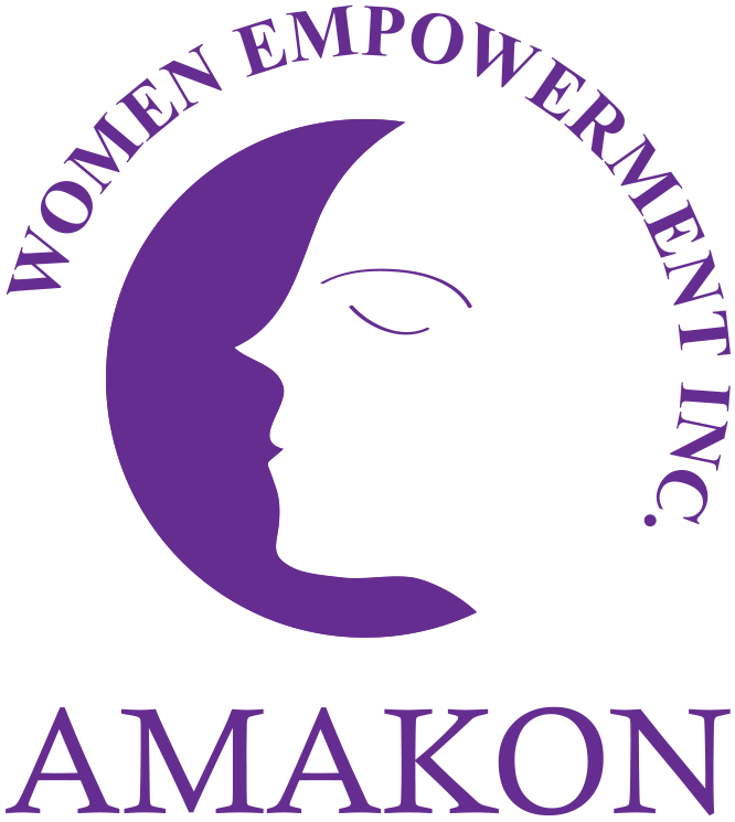 Amakon Women Empowerment Inc.